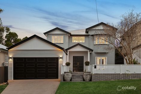 Property photo of 4 Cambridge Street Nundah QLD 4012
