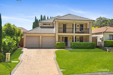 Property photo of 12 Woolybutt Crescent Erina NSW 2250