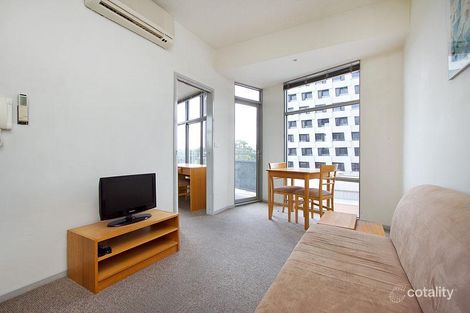 Property photo of 315/570 Swanston Street Carlton VIC 3053