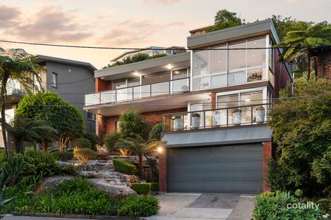 Property photo of 5 Upper Cliff Avenue Northbridge NSW 2063