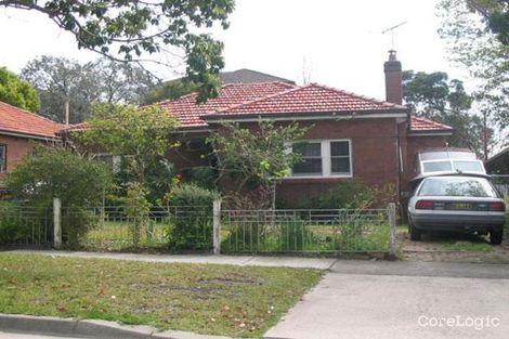 Property photo of 49 Rickard Road Strathfield NSW 2135