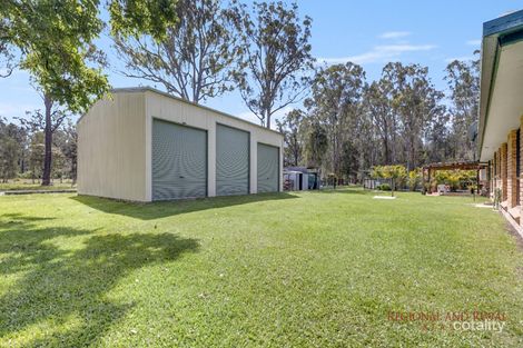 Property photo of 19 Thrumster Street Thrumster NSW 2444