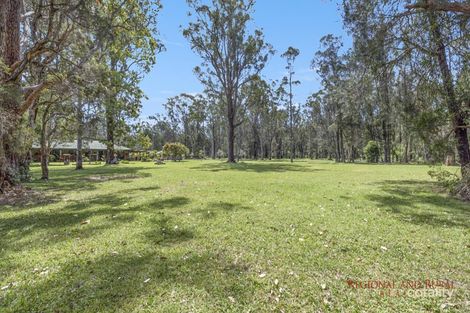 Property photo of 19 Thrumster Street Thrumster NSW 2444