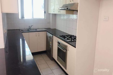 Property photo of 13/2-4 Lister Avenue Rockdale NSW 2216