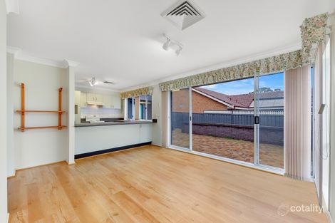 Property photo of 7 Ninnis Street Leumeah NSW 2560