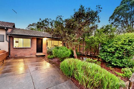 Property photo of 2/1-5 Porter Street Briar Hill VIC 3088