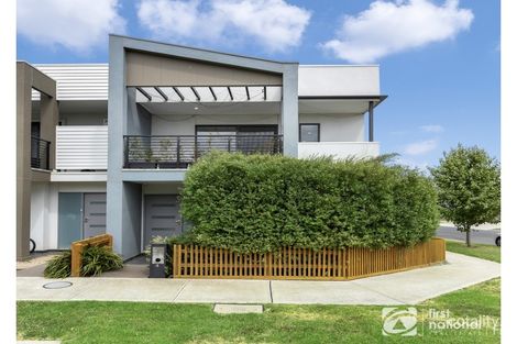 Property photo of 4 Lumeah Drive Cranbourne West VIC 3977