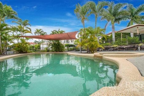 32a/1-7 Ridgevista Ct, Reedy Creek, QLD 4227