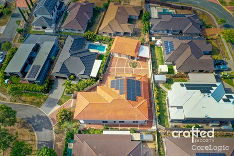 Property photo of 34 Lapford Circuit Drewvale QLD 4116