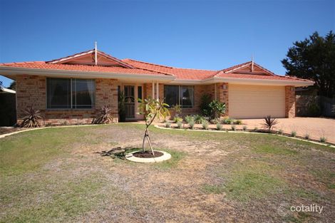4 Redondo Ct, Iluka, WA 6028