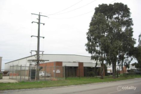 101 Ordish Rd, Dandenong South, VIC 3175