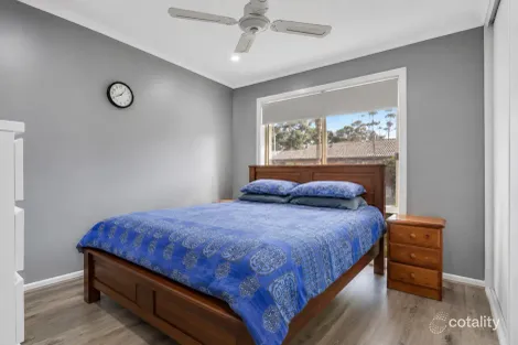 Property photo of 3 Hindmarsh Court Salisbury SA 5108