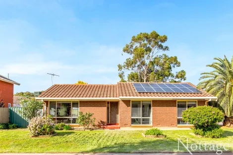 3 Hindmarsh Ct, Salisbury, SA 5108