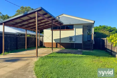 Property photo of 7 Park Street West Gladstone QLD 4680