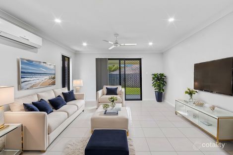 Property photo of 65 Skyblue Circuit Yarrabilba QLD 4207