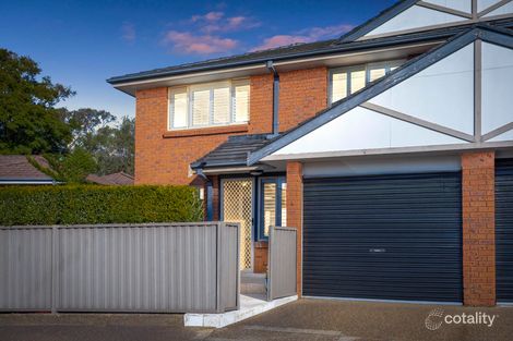 4/21 Nolan Ave, Engadine, NSW 2233