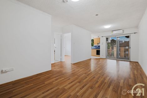 Property photo of 11/9 Hart Street Warwick Farm NSW 2170