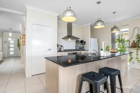 Property photo of 18 Waveski Street Yanchep WA 6035