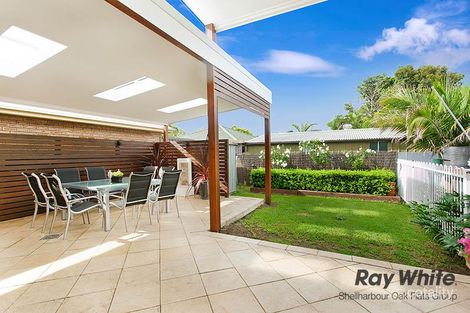 Property photo of 11 Parklands Drive Shellharbour NSW 2529