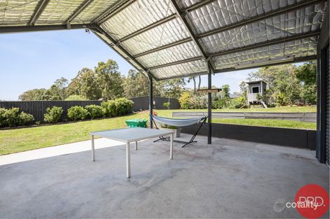 Property photo of 19 Duskdarter Street Chisholm NSW 2322