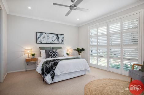 Property photo of 19 Duskdarter Street Chisholm NSW 2322