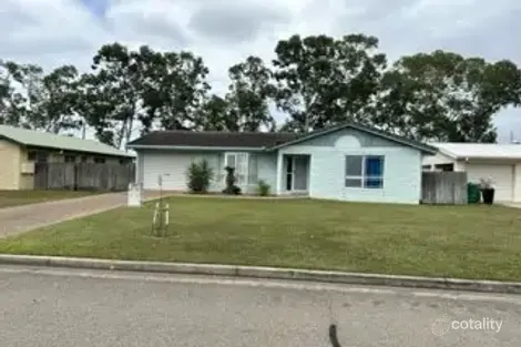 Property photo of 33 Peppertree Street Kirwan QLD 4817