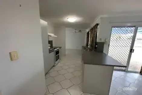 Property photo of 33 Peppertree Street Kirwan QLD 4817