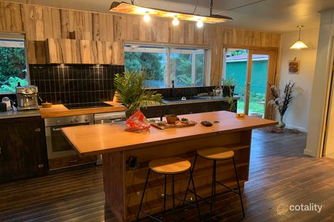 Property photo of 14 Lambert Street Queenstown TAS 7467