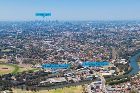 6 Broughton St, Canterbury, NSW 2193