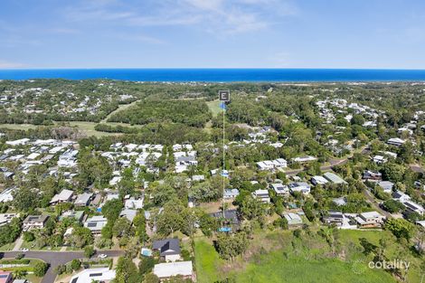 Property photo of 192 Centenary Heights Road Coolum Beach QLD 4573