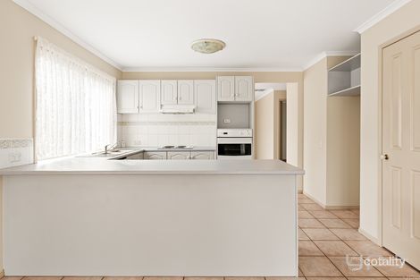 Property photo of 6 Clover Lane Wyndham Vale VIC 3024