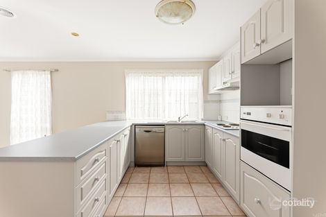 Property photo of 6 Clover Lane Wyndham Vale VIC 3024