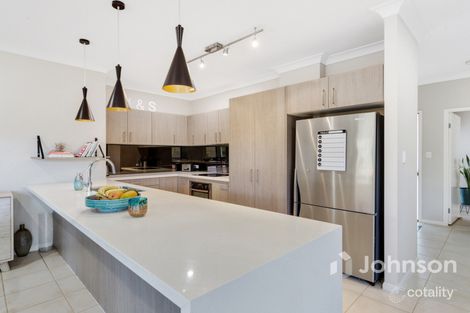 Property photo of 4 Hemes Close Pacific Pines QLD 4211