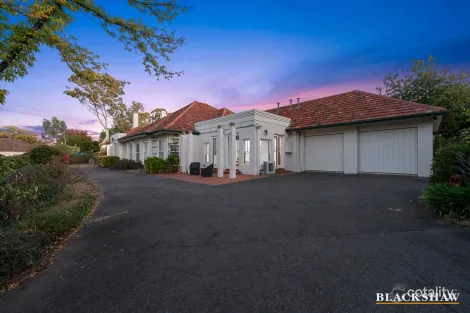 Property photo of 8 Wilmot Crescent Forrest ACT 2603