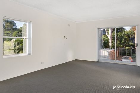 4/2a Hegarty St, Glebe, NSW 2037