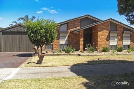 3 Dampier Ct, Epping, VIC 3076