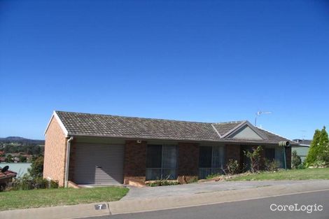 Property photo of 7 Tuross Street Albion Park NSW 2527