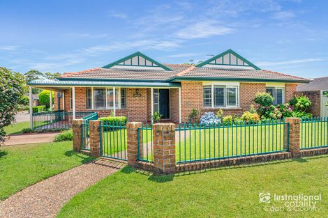 Property photo of 13/155 Scott Street Shoalhaven Heads NSW 2535