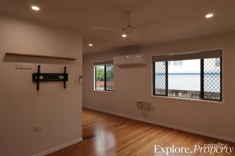 Property photo of 172 Goldsmith Street South Mackay QLD 4740