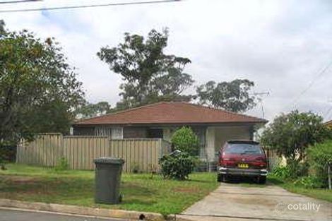 23 Derwent St, Mount Druitt, NSW 2770