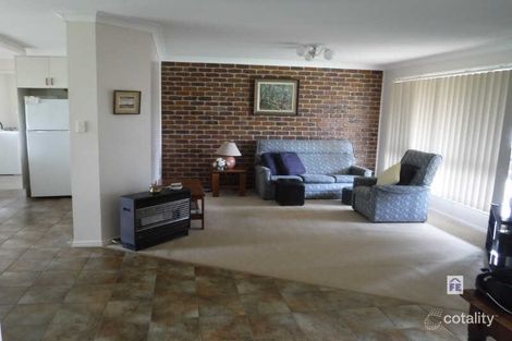 Property photo of 13 Kurtellen Crescent Kingaroy QLD 4610