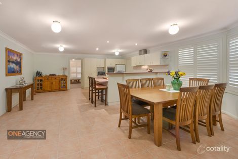 Property photo of 9 Minnek Close Glenmore Park NSW 2745