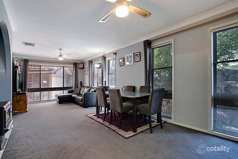 Property photo of 9 Bent Place Ruse NSW 2560