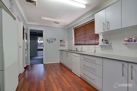 Property photo of 9 Bent Place Ruse NSW 2560