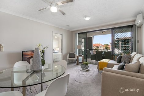 Property photo of 19/60 Sherwood Road Toowong QLD 4066
