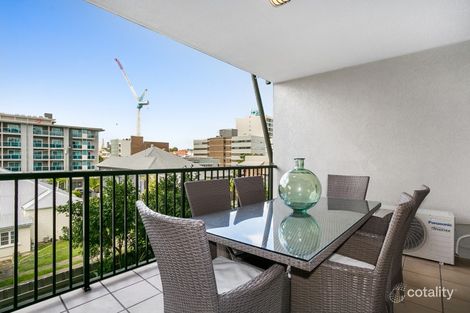 Property photo of 19/60 Sherwood Road Toowong QLD 4066