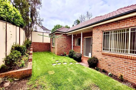 3/31 Gungah Bay Rd, Oatley, NSW 2223