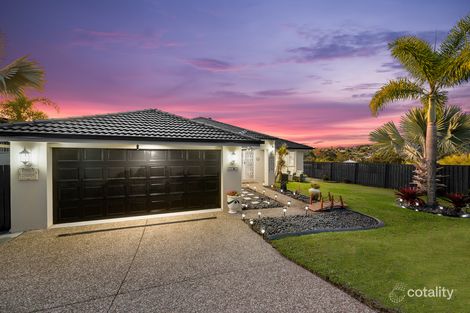 Property photo of 7 Tuggeranong Avenue Pacific Pines QLD 4211