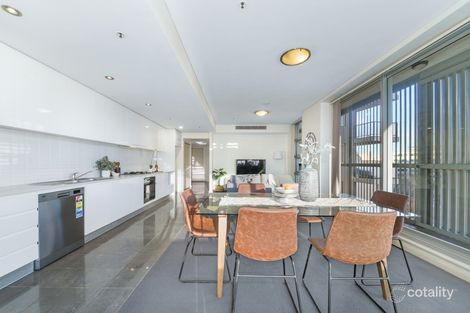 Property photo of 50/849 George Street Ultimo NSW 2007