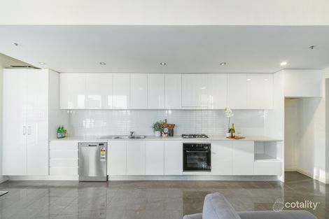 Property photo of 50/849 George Street Ultimo NSW 2007